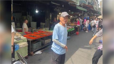 快新聞／助理拜票遭攻擊「葉元之竟扯立場不同」！蘇巧慧競辦反轟操作政治仇恨