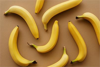 香蕉常放到黑掉？保存「4秘訣」一次看　離這水果遠一點