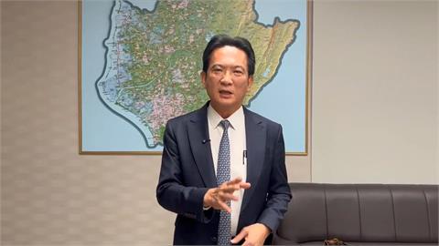 快新聞／不只同情！林俊憲看蔣萬安「數政績」　再諷：又辛苦背稿