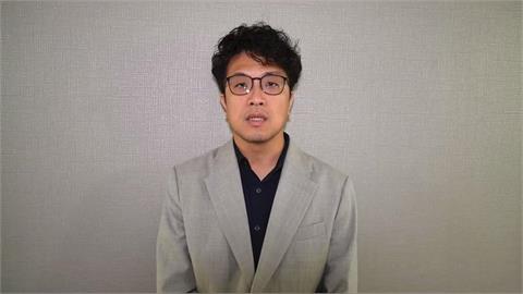 快新聞／蔣萬安號召民眾上凱道　沈伯洋：食安不能拿來政治操作