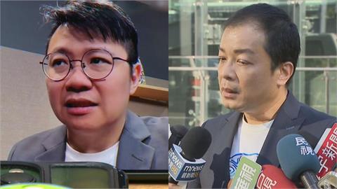 朱凱翔戰南北開嗆「低端」遭炎上！鍾年晃再爆「性騷慣犯」批：金價系胎哥