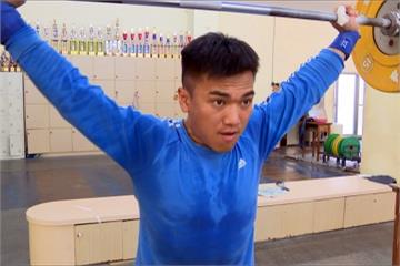 世大運首日奪牌 高展宏續訓練備戰亞運