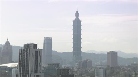 熱！梅雨季13測站均溫高達28.1度　史上第二