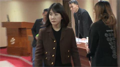 快新聞／出戰彰化無望？謝衣鳯婉拒副秘書長　爭取提名到最後一刻