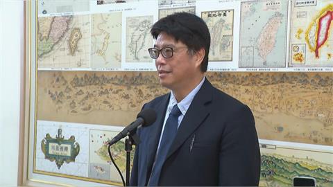 快新聞／中國小貓熊交流出大事！傳上海台辦主任入境遭拒　陸委會給答案了