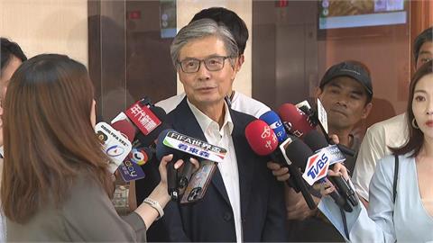 金溥聰自爆「掛馬以南電話」　曾勸馬英九息事寧人未果