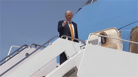 台灣成川習談判籌碼？共和黨議員要求保證　不把台灣安全擺上談判桌