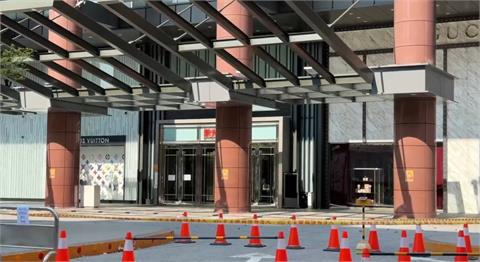 台中新光三越氣爆案！　建築師公會初勘結果出爐
