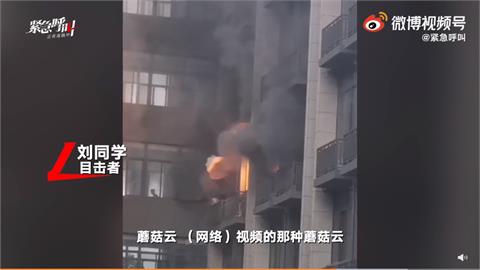 南京航空航天大學驚傳爆炸　釀實驗室2死9傷