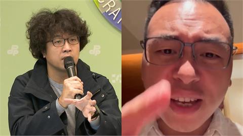 沈伯洋遭中共立案調查！游智彬竟喊「主動投案可幫求情」網噴爆：你什麼咖