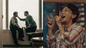 曹蘭「女女戀」溫柔守護劉瑞琪! 3分半催淚告白惹哭網 動容演技超乎預期