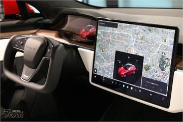 CarPlay 可能即將上車，Tesla 傳出內部測試中