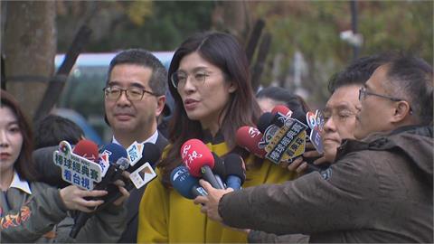 快新聞／「鄭習會」可為藍營2026年底選舉大加分？她轟：請鬼拿藥單