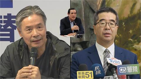 獨家／金溥聰奉命率隊整頓馬英九基金會！陳敏鳳揭其實是「她」出手？