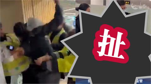 行李狂塞「94隻Labubu」X光一照慘了！中客掃貨「轉賣飆20倍」走私畫面曝