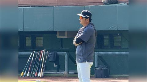 經典賽/台灣隊6人預備名單空空如也!總教練曾豪駒說明原因