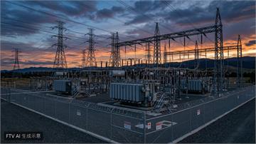 地方大選前夕德國電網再傳蓄意破壞　警方急追查