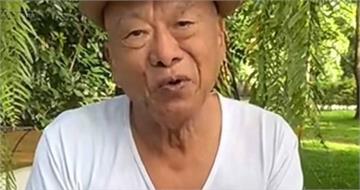 80歲資深男星年前「半癱被送回台」　二度中風現況曝光