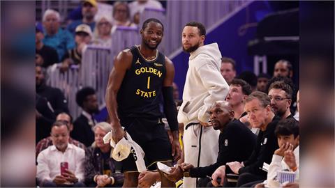 NBA／勇士當家巨星柯瑞感冒連3戰缺陣！主帥柯爾透露預計回歸時間