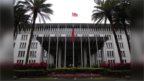 快新聞／外交部開嗆了！尼加拉瓜總統惡意發言貶損台灣　挨轟「道德良知低落」