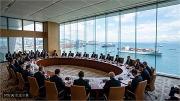 應對美加貿易戰緊張局勢　加拿大傳研議成為歐盟「準成員國」