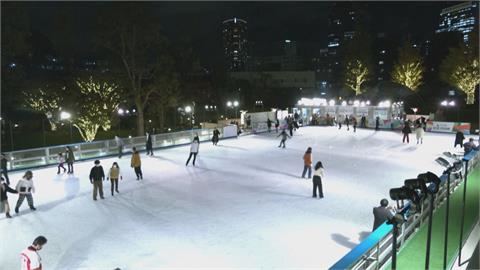 日本鎖國防Omicron　花式滑冰賽被迫取消