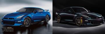增添 2 款特仕車型、今年夏季正式發表　美規 Nissan GT-R T-spec Takumi ＆