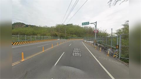 最新／嚇壞...高雄橋下驚見「蠟化乾屍」臉模糊難辨　警追查死因