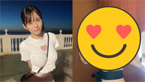 櫻花妹穿日式浴衣「扭腰跳舞」　13秒影片曝35萬人看暈：畫面太美！