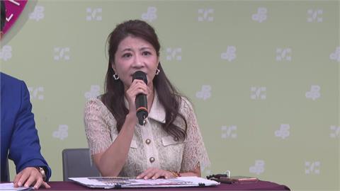 快新聞／台灣遭「矮化國格」！駐日代表拒出席長崎原爆典禮　林楚茵揭幕後真凶
