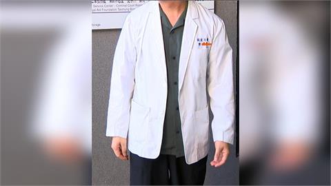 醫大生遭無照男酒駕撞死　體育主播穿亡兒衣出庭討公道