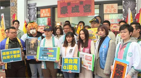 台中六罷免藍委團體聯合起義　這三區連署皆破2萬！續拚收件