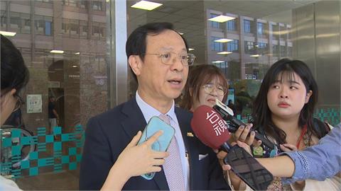 快新聞／年輕人恐年繳多3千元？藍白強推65歲以上免健保費　石崇良火線回應