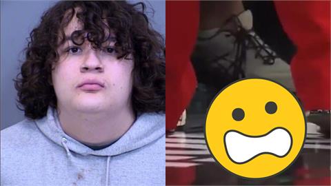 籃球／噁男行為！WNBA比賽驚見「情趣用品」飛出　18歲男子惡作劇被捕