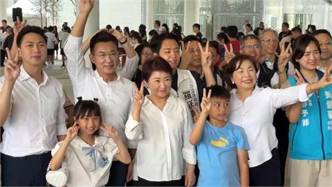 「親中」鄭麗文當選黨魁　藍議員：怕被貼紅統標籤