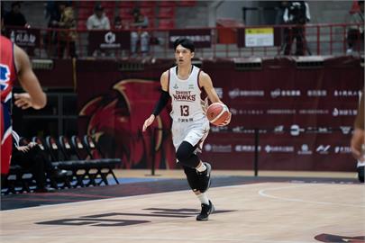 亞洲盃／才因傷辭退國家隊徵召就出賽引議　台鋼獵鷹火速親回謝宗融近況