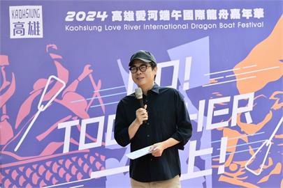 快新聞／首摘五星、觀光滿意度全國最高　陳其邁：榮耀屬全體高雄市民