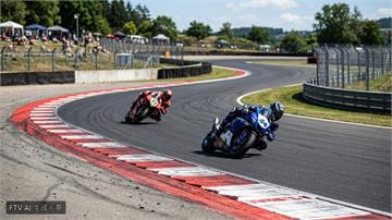 MotoGP聖馬利諾站奪冠 Marc Marquez登上積分榜首