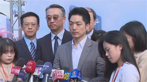 快新聞／丟臉到國際！韓媒也關注大巨蛋漏水　蔣萬安要體育局隨時進場會勘