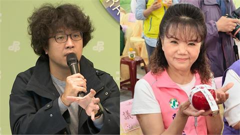 陳玉鈴遭報復罷免「只做1事」！喊「我犧牲沒關係」沈伯洋：恐懼中做正確的事