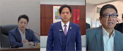 快新聞／蔣萬安提新竹縣市合併　邱臣遠、楊文科都回應了