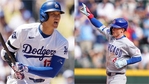 MLB／大谷跌至第2！PCA登MVP頭號熱門　ESPN斷言「最終就是他們二選一」