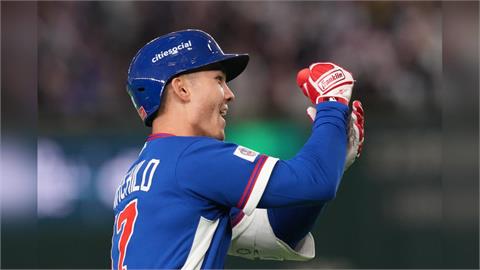 MLB／升了啦！守護者明星外野手家庭因素缺陣　台灣英雄「費仔」重返大聯盟
