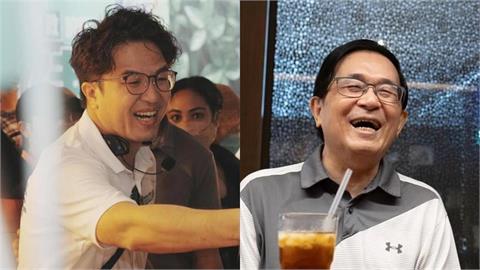 「 32年前沈伯洋衝上造勢台」遭酸編劇本！陳水扁火大開嗆「攻擊前先爬文」：笑死