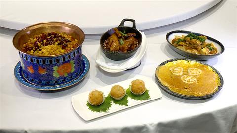 粵菜乳鴿遇上四川花椒　外皮薄脆肉質滑嫩