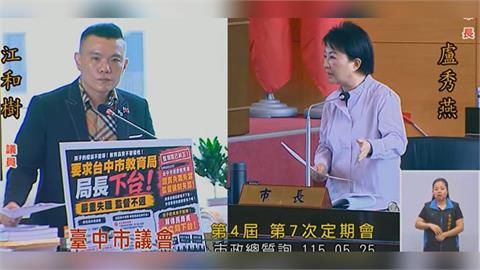 狼教練染指53童！　監院糾正教育局　議員怒轟盧秀燕「包庇」