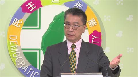 快新聞／重申民進黨團自主　徐國勇揭加入群組「溝通效率一定更好」