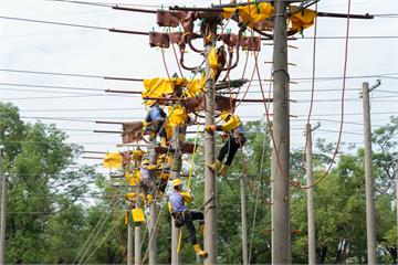 台電招募電力新血！獎學金甄選9/1開放報名 最高領40萬