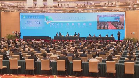 打破「澳人治澳」慣例　澳門新特首岑浩輝出生中國廣東