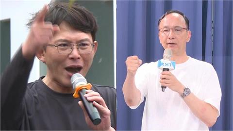 藍白分歧？民眾黨態度堅定「不支持倒閣」他揭2大理由：是在勒索朱立倫
